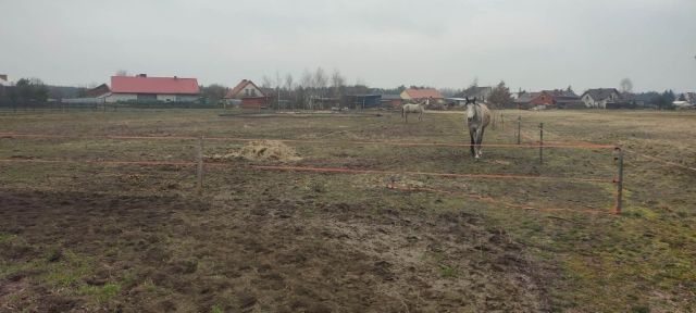Działka budowlana Furmany. Zdjęcie 1