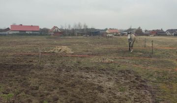 Działka budowlana Furmany