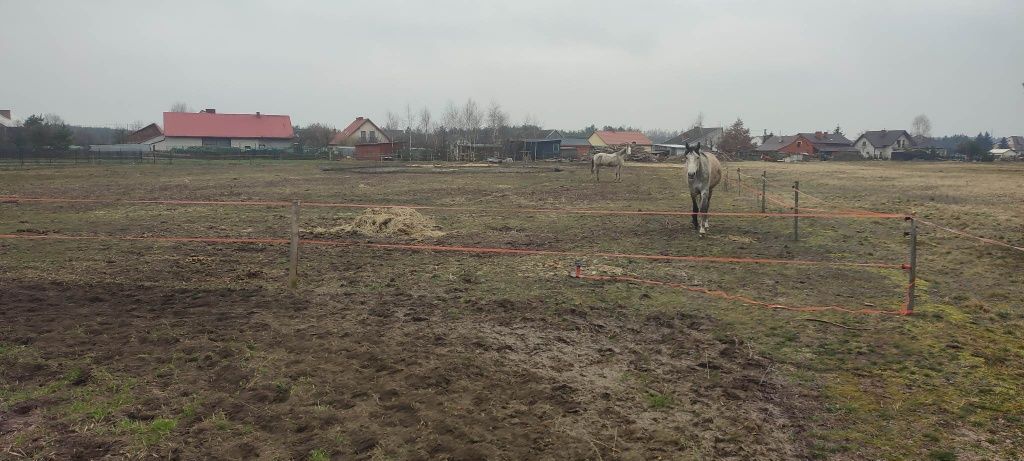 Działka budowlana Furmany