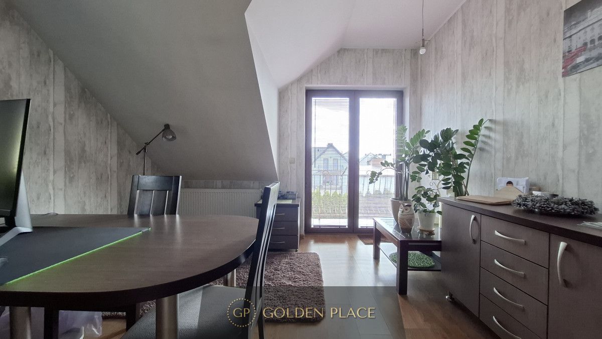 dom wolnostojący, 5 pokoi Bolszewo, ul. kard. Stefana Wyszyńskiego. Zdjęcie 8