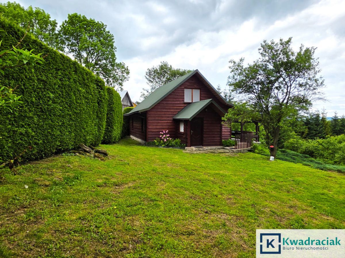 dom wolnostojący, 4 pokoje Kulaszne. Zdjęcie 2