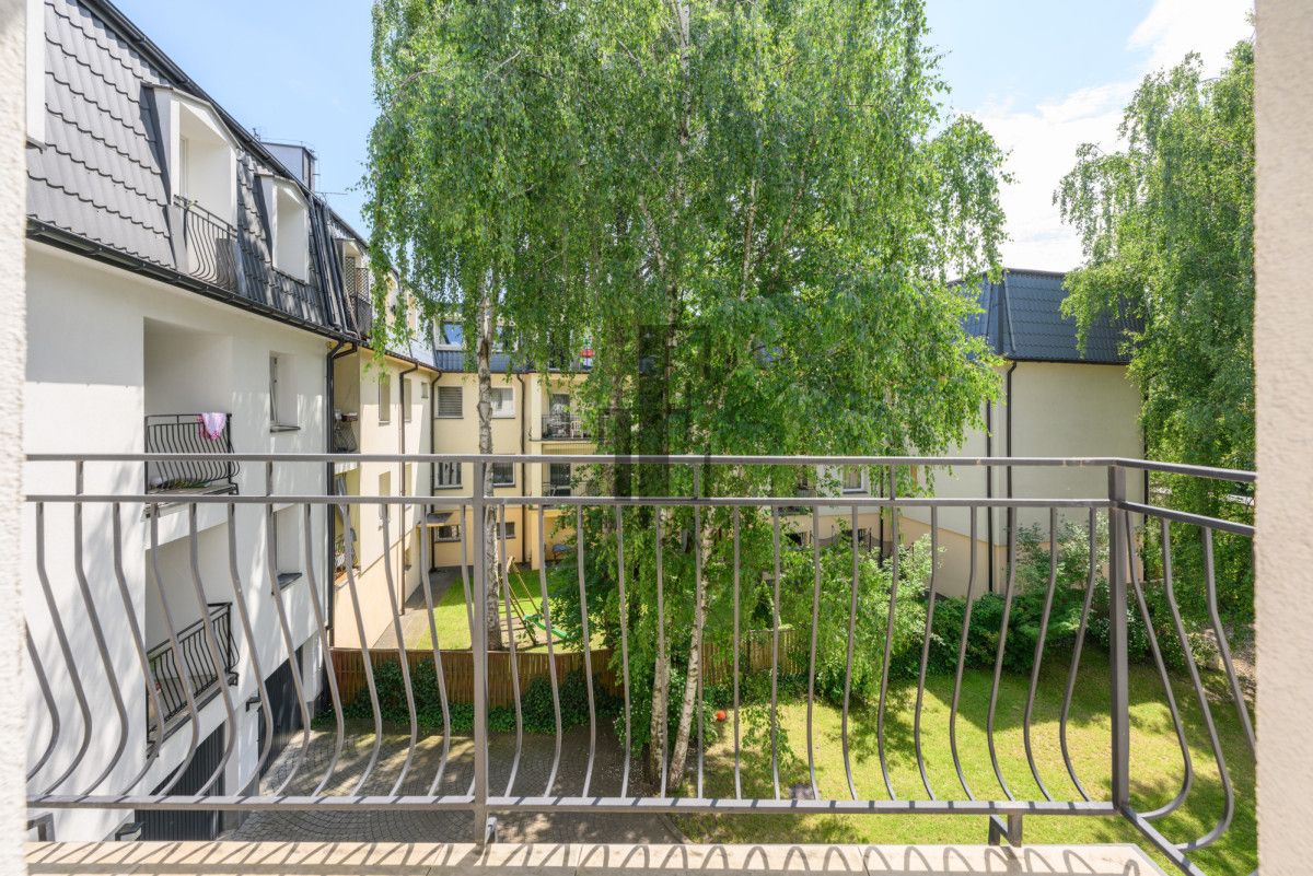 Mieszkanie 4-pokojowe Warszawa Wawer, ul. Pomiechowska. Zdjęcie 3