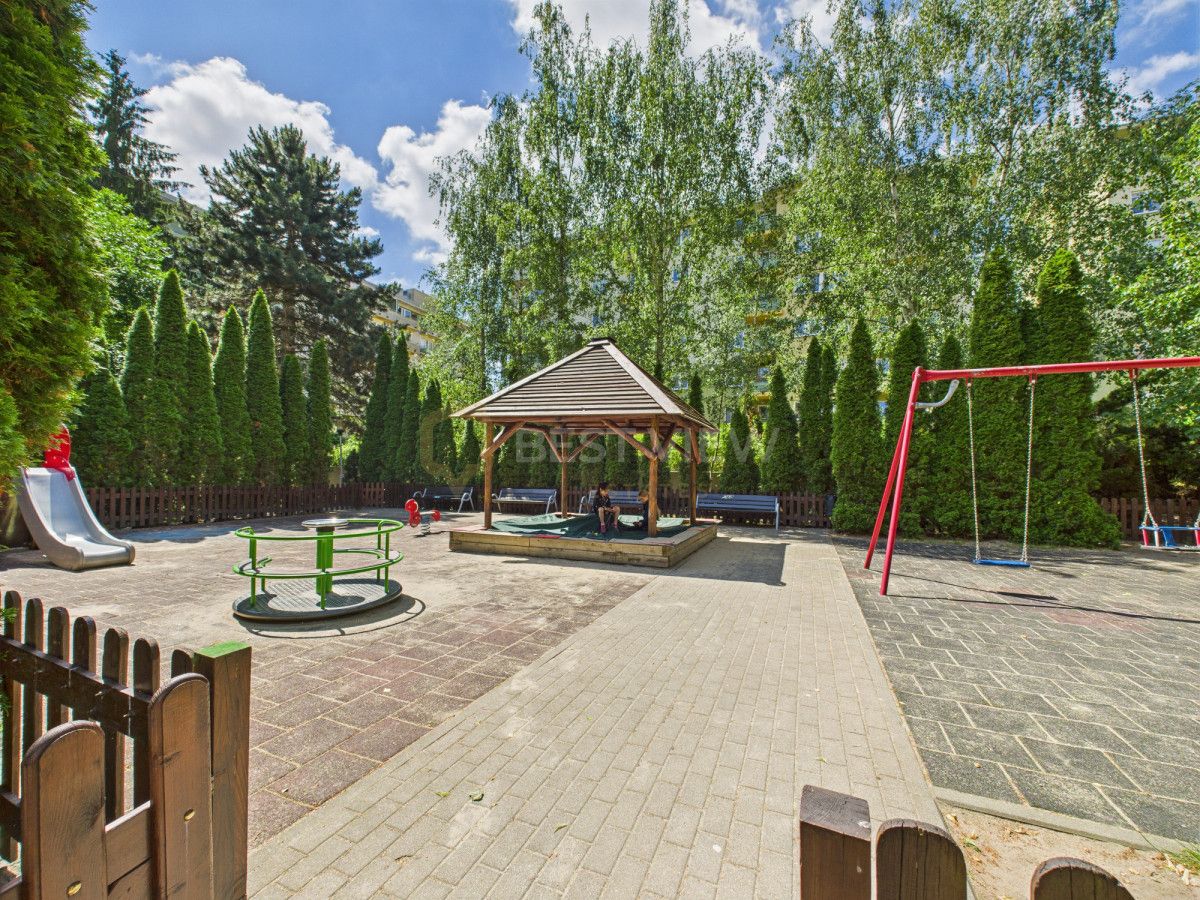 Mieszkanie 3-pokojowe Warszawa Ursus, ul. Skoroszewska. Zdjęcie 13