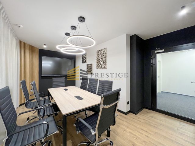 Biuro Warszawa Śródmieście, ul. Ludna. Zdjęcie 13