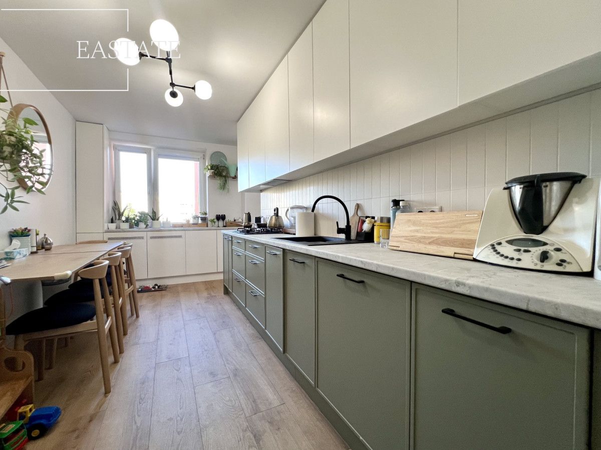 Mieszkanie 4-pokojowe Warszawa Bielany, al. Aleja Władysława Reymonta. Zdjęcie 2