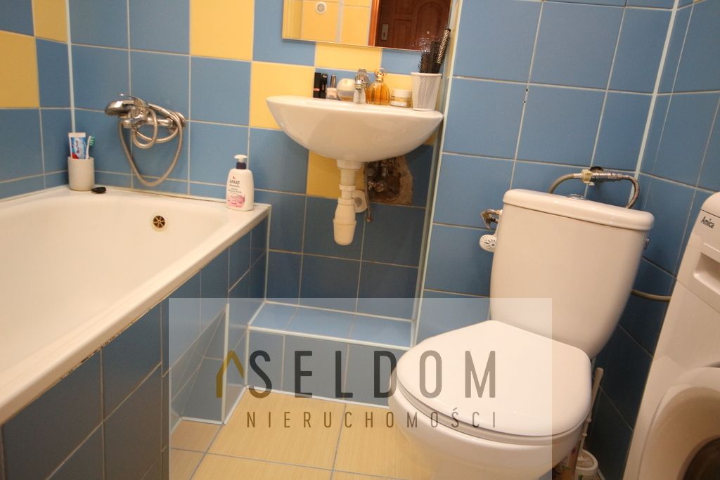 Mieszkanie 2-pokojowe Konin, ul. 11 Listopada. Zdjęcie 9