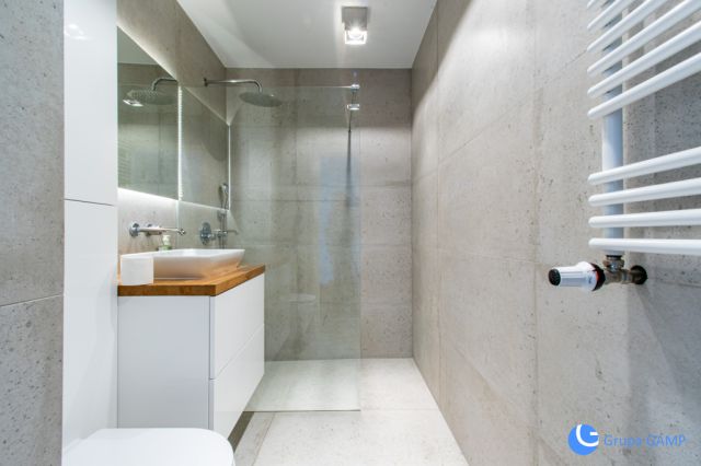 Mieszkanie 2-pokojowe Kraków, ul. Poznańska. Zdjęcie 8