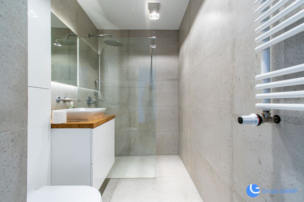 Mieszkanie 2-pokojowe Kraków, ul. Poznańska. Zdjęcie 8