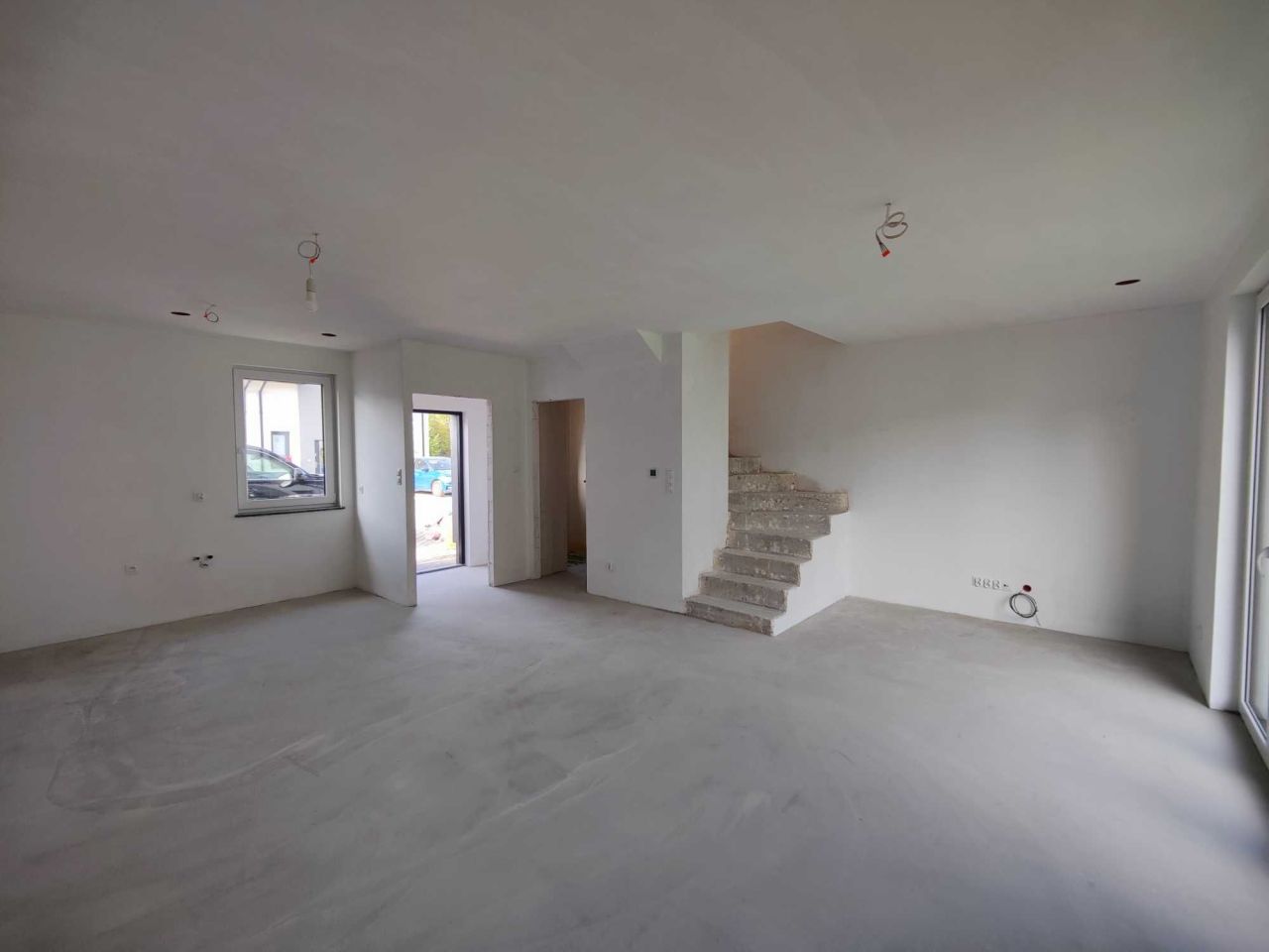 bliźniak Rzeszów, ul. Senatorska. Zdjęcie 6