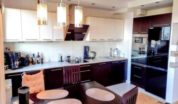 Mieszkanie 3-pokojowe Warszawa Ursus, ul. Henryka Brodatego