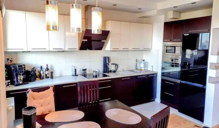 Mieszkanie 3-pokojowe Warszawa Ursus, ul. Henryka Brodatego