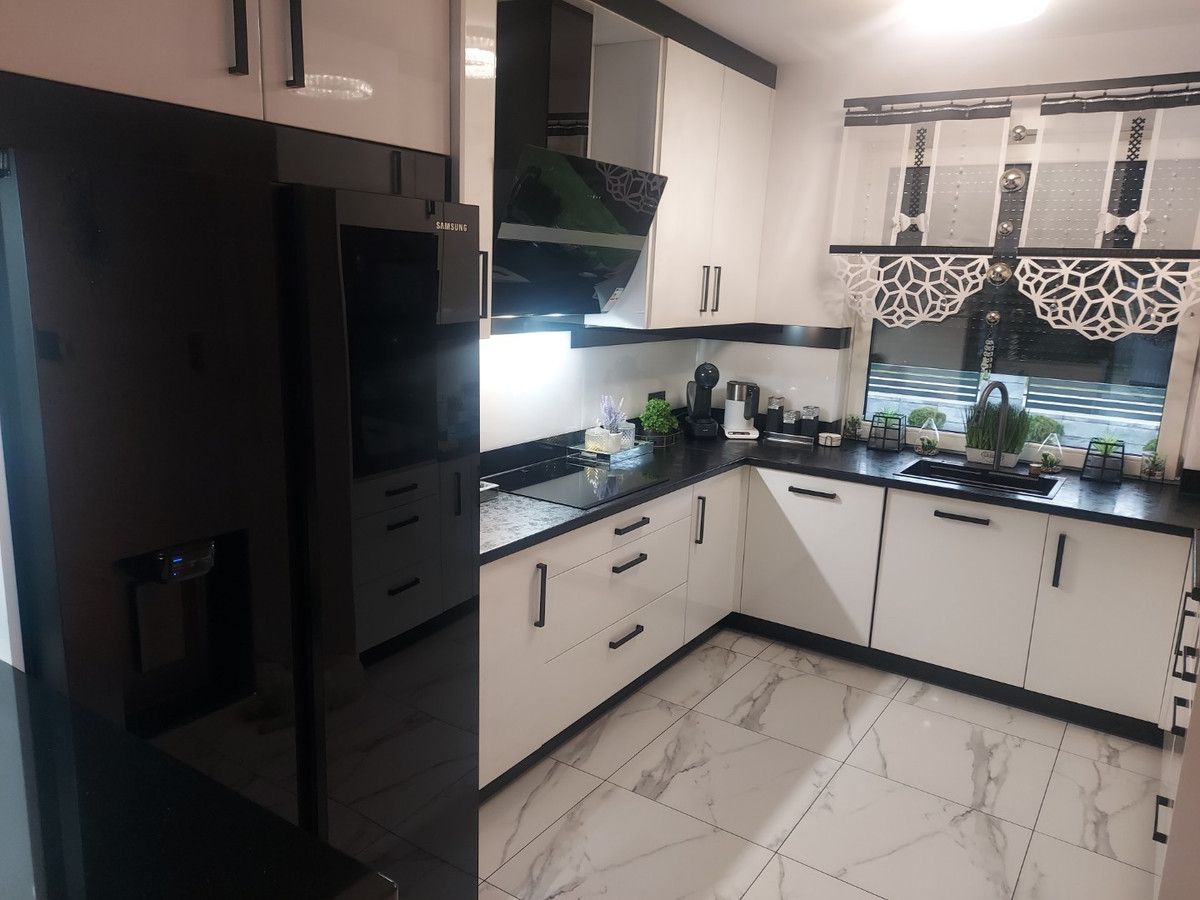 dom wolnostojący, 3 pokoje Leśnica. Zdjęcie 13