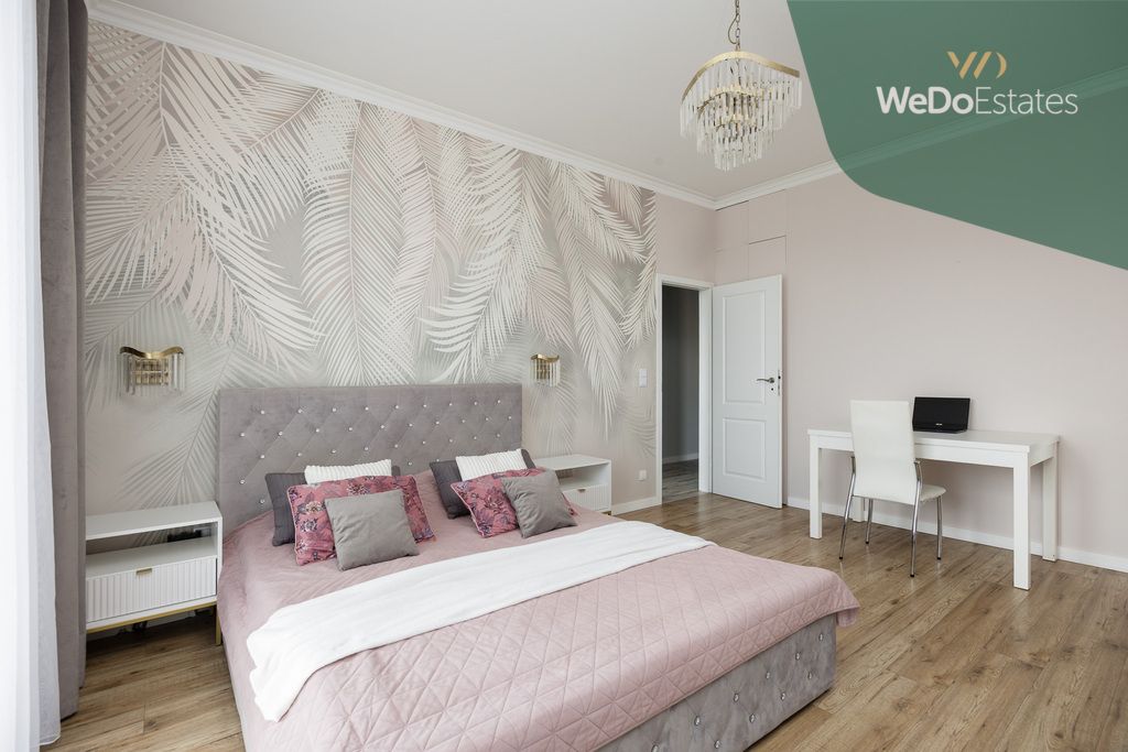 Mieszkanie 2-pokojowe Warszawa Białołęka, ul. Geodezyjna. Zdjęcie 3