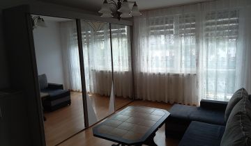 Mieszkanie 2-pokojowe Gorzów Wielkopolski Górczyn, ul. Gabriela Narutowicza