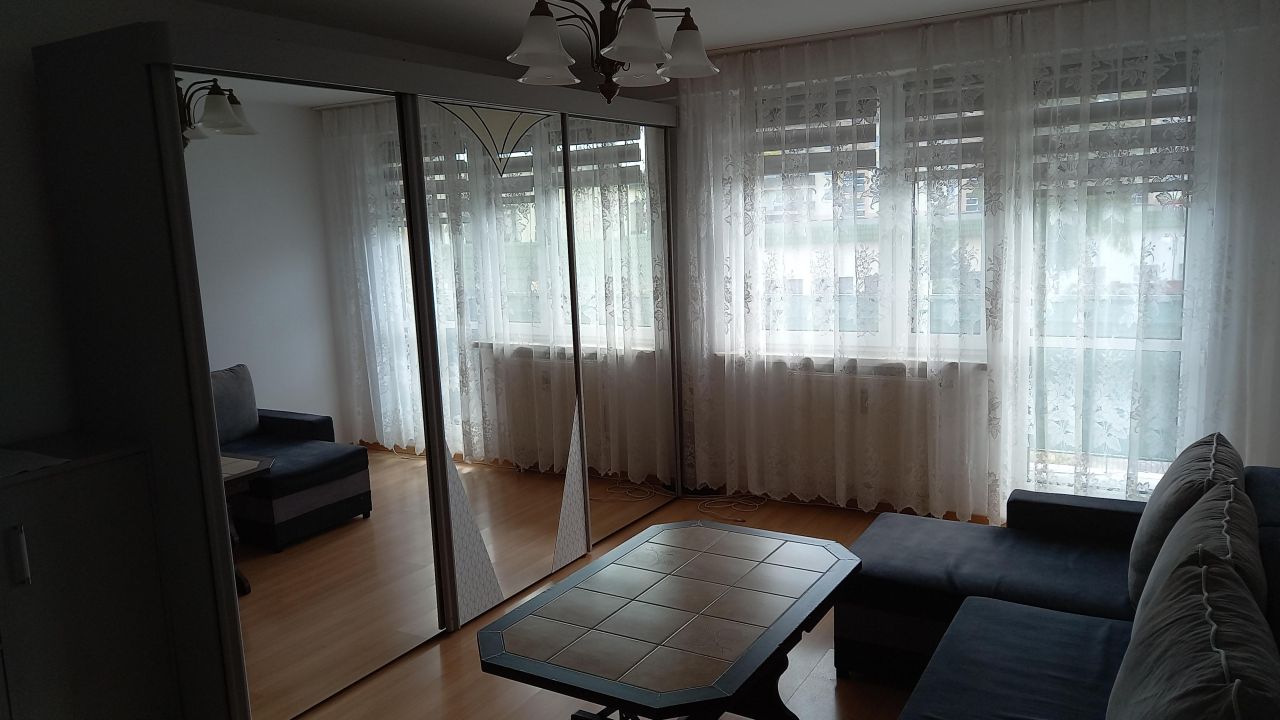 Mieszkanie 2-pokojowe Gorzów Wielkopolski Górczyn, ul. Gabriela Narutowicza