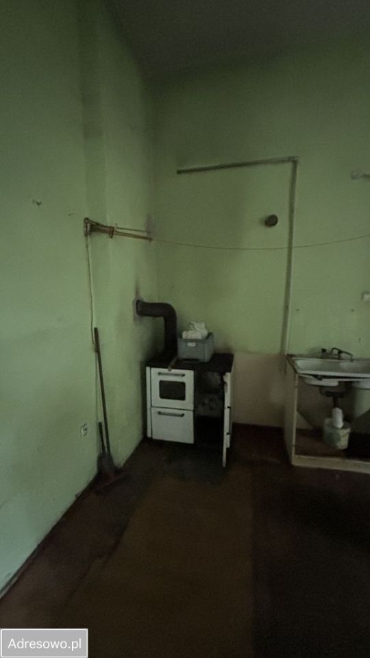 Mieszkanie 1-pokojowe Półwsie. Zdjęcie 15