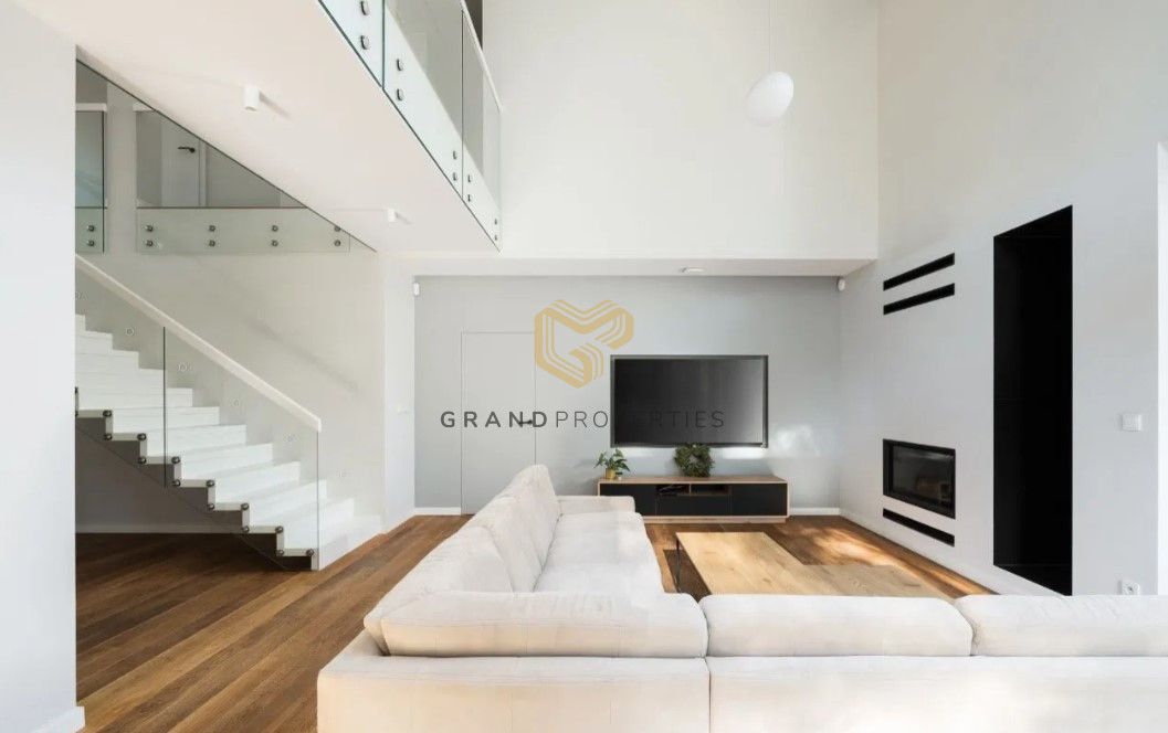 dom wolnostojący, 7 pokoi Warszawa Radość. Zdjęcie 3