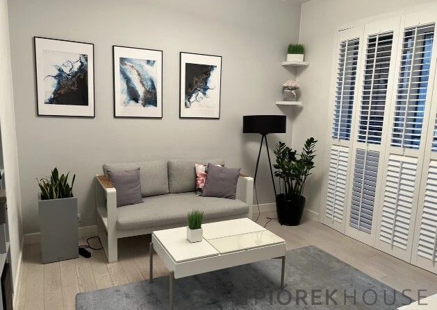 Mieszkanie 1-pokojowe Warszawa Mokotów, ul. Bukowińska. Zdjęcie 1