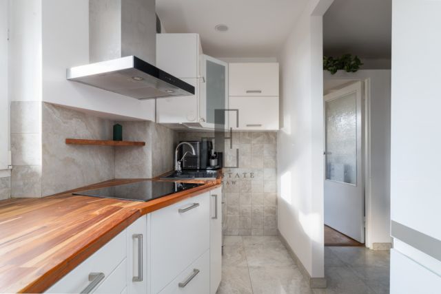 Mieszkanie 4-pokojowe Warszawa Ochota, ul. Daleka. Zdjęcie 13