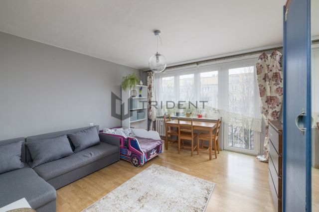 Mieszkanie 3-pokojowe Piaseczno, ul. Janusza Kusocińskiego. Zdjęcie 1