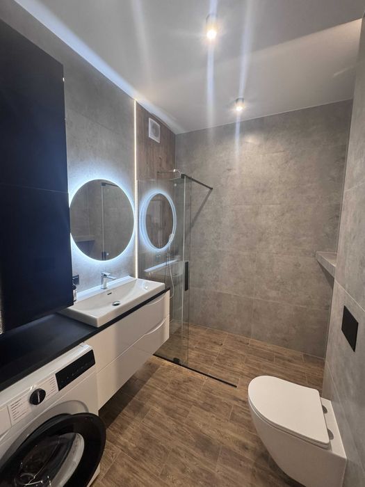 Mieszkanie 2-pokojowe Kędzierzyn-Koźle Kuźniczka, ul. Olchowa. Zdjęcie 4