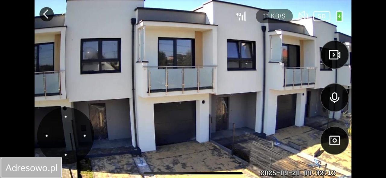 dom szeregowy, 4 pokoje Bilcza, ul. Rolnicza. Zdjęcie 5