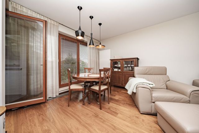 Mieszkanie 2-pokojowe Gdynia Chwarzno-Wiczlino, ul. Czesława Niemena. Zdjęcie 1