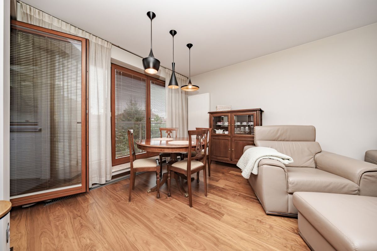 Mieszkanie 2-pokojowe Gdynia Chwarzno-Wiczlino, ul. Czesława Niemena