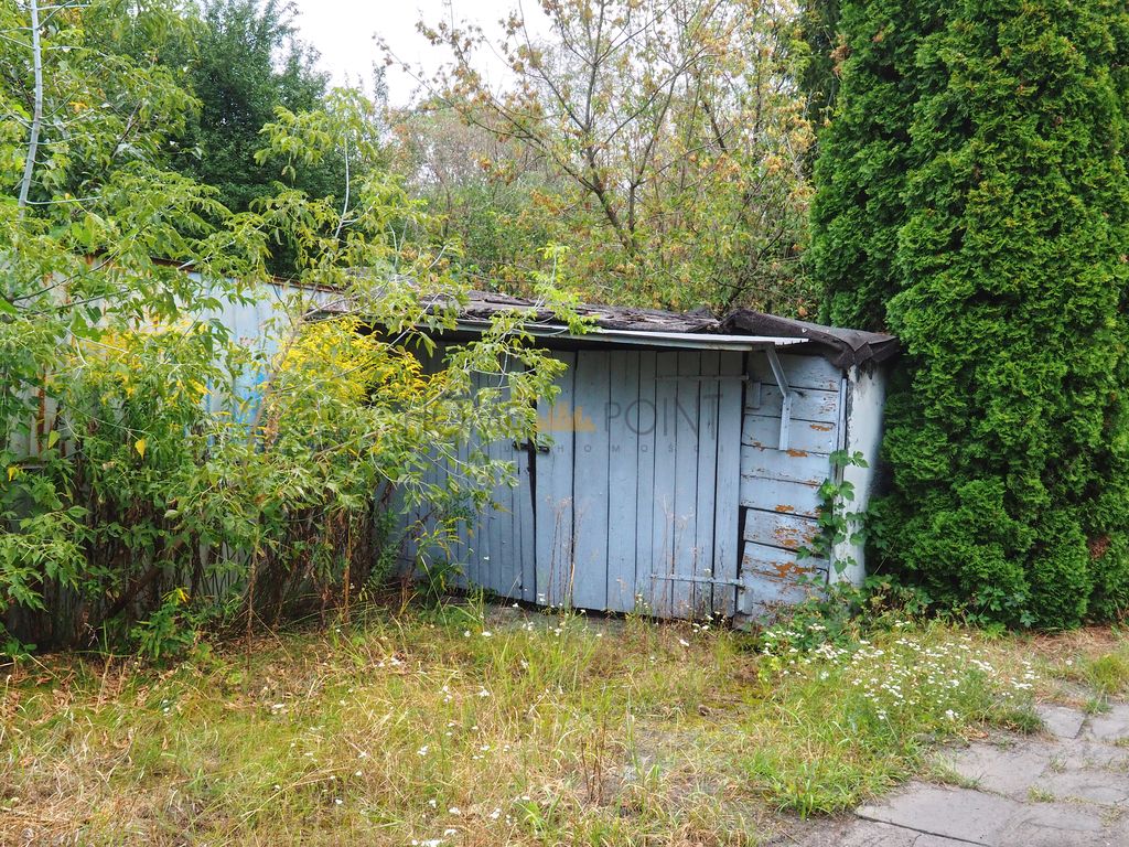 Działka inwestycyjna Warszawa Targówek, ul. Zabraniecka. Zdjęcie 6