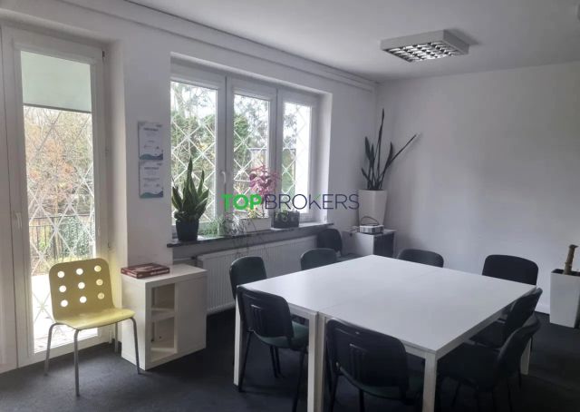 bliźniak, 13 pokoi Warszawa Mokotów. Zdjęcie 2