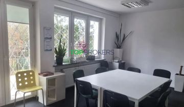 bliźniak, 13 pokoi Warszawa Mokotów