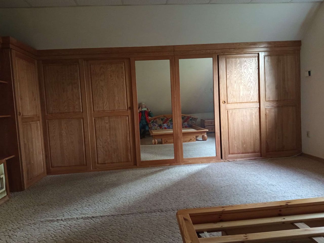 dom wolnostojący, 4 pokoje Płozy. Zdjęcie 17