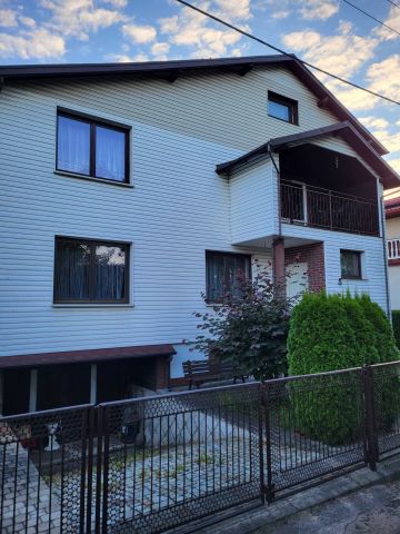 dom wolnostojący Ostróda. Zdjęcie 1