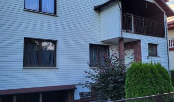 dom wolnostojący Ostróda