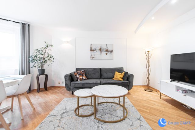 Mieszkanie 3-pokojowe Kraków Prądnik Czerwony, ul. Fiołkowa. Zdjęcie 1