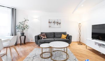 Mieszkanie 3-pokojowe Kraków Prądnik Czerwony, ul. Fiołkowa