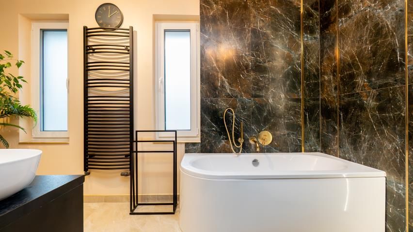 dom szeregowy, 5 pokoi Elbląg, ul. Tadeusza Boya-Żeleńskiego. Zdjęcie 10