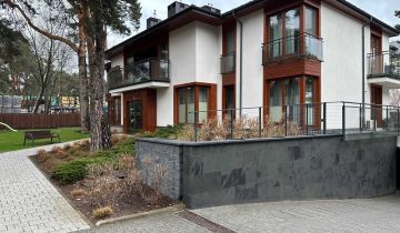 Mieszkanie 3-pokojowe Józefów Michalin