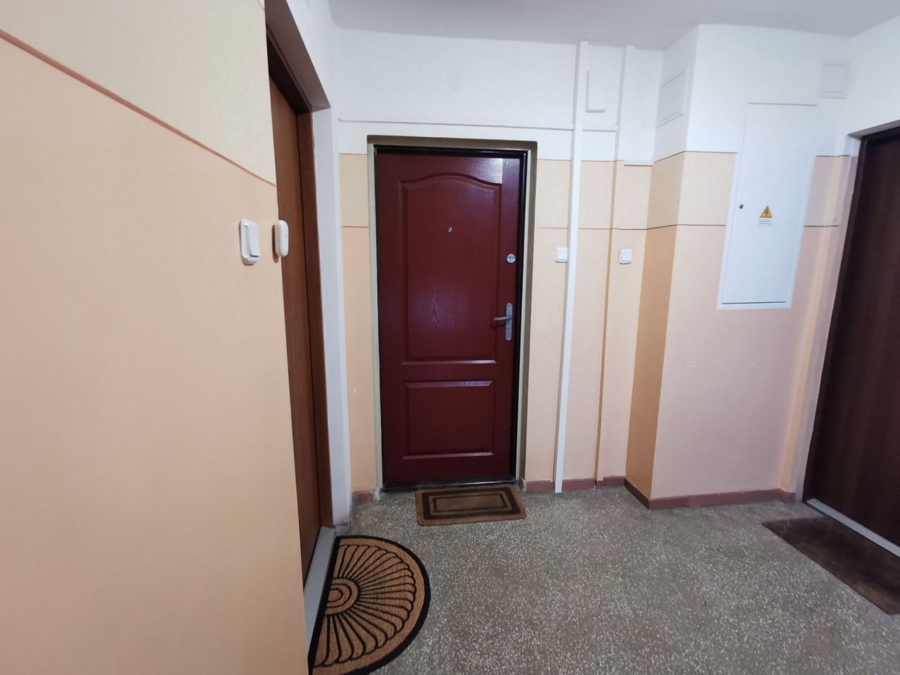 Mieszkanie 2-pokojowe Złotów, ul. Juliusza Słowackiego. Zdjęcie 17