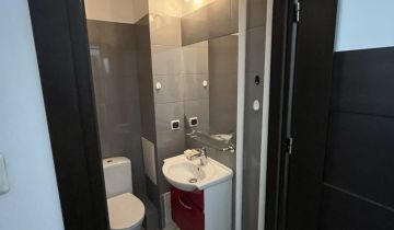 Mieszkanie 1-pokojowe Kraków Krowodrza, ul. Zakątek