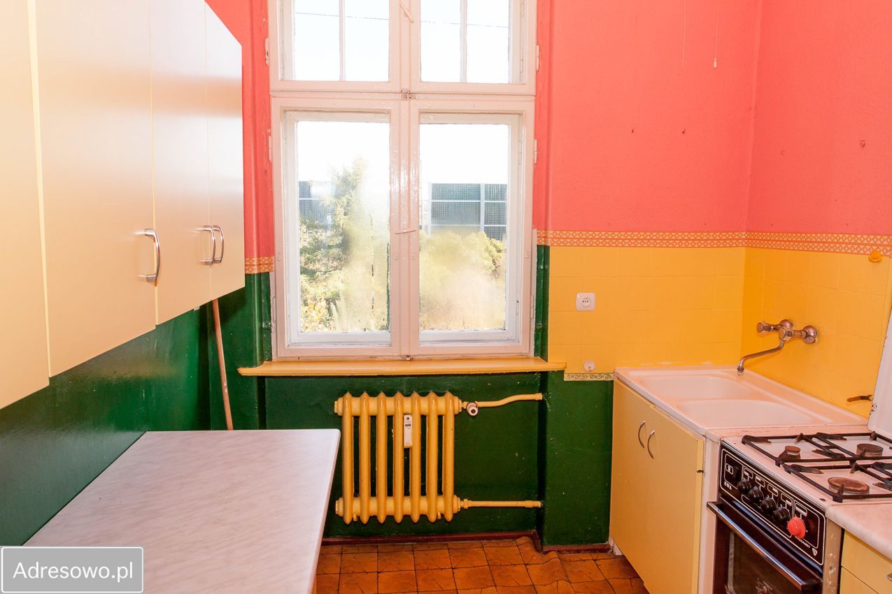 Mieszkanie 4-pokojowe Gostyń. Zdjęcie 15