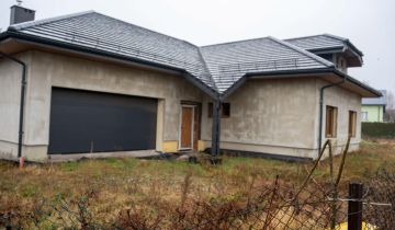 dom wolnostojący, 6 pokoi Nysa Górna Wieś, ul. Jana Długosza