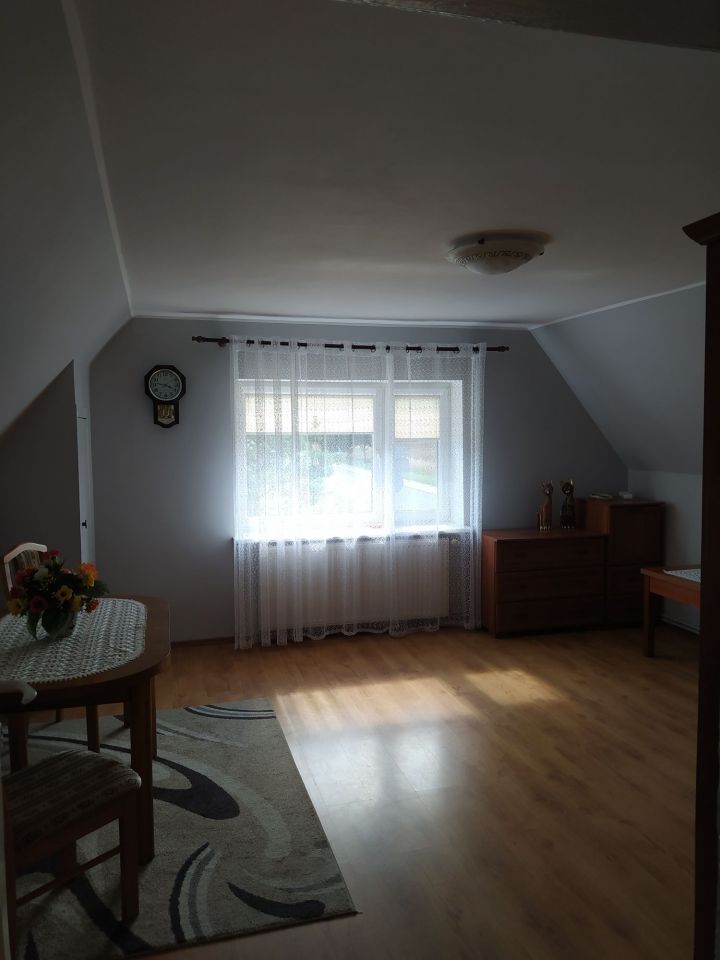 Mieszkanie 3-pokojowe Trzebcz. Zdjęcie 7