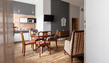 Mieszkanie 4-pokojowe Łódź Śródmieście, ul. Piotrkowska