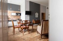 Mieszkanie 4-pokojowe Łódź Śródmieście, ul. Piotrkowska. Zdjęcie 1