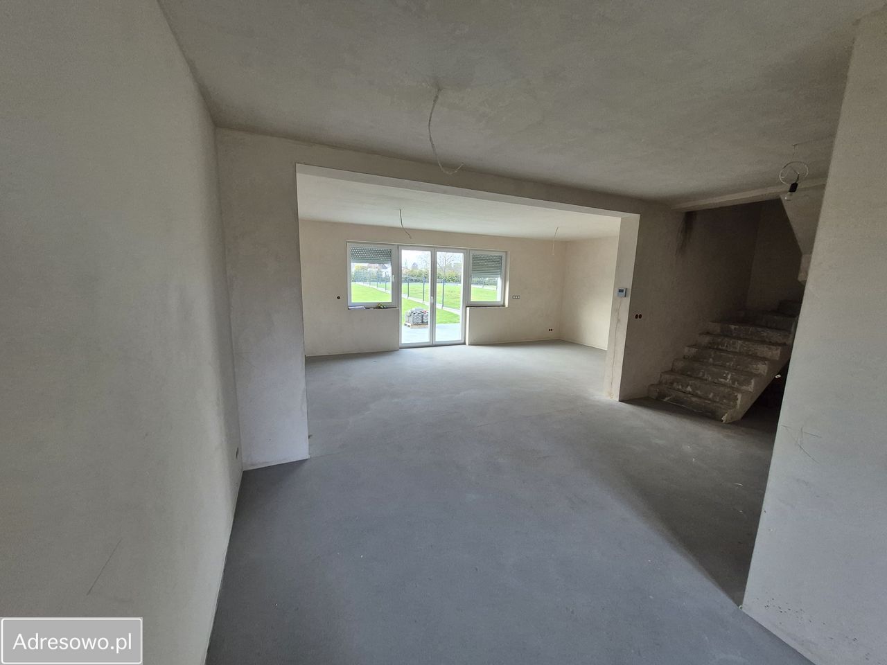 bliźniak, 5 pokoi Sicienko, ul. Poziomkowa. Zdjęcie 10