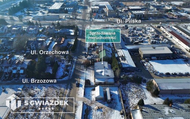 Lokal Szczecinek, ul. Cisowa. Zdjęcie 6