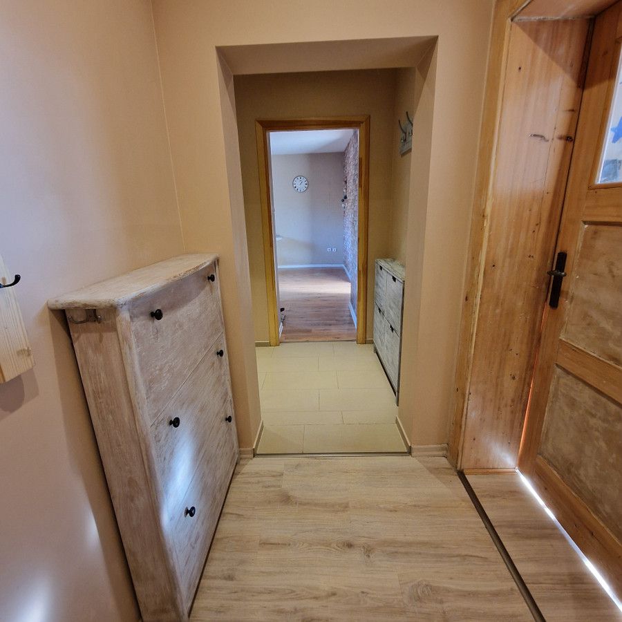 Mieszkanie 3-pokojowe Wałbrzych Nowe Miasto. Zdjęcie 25