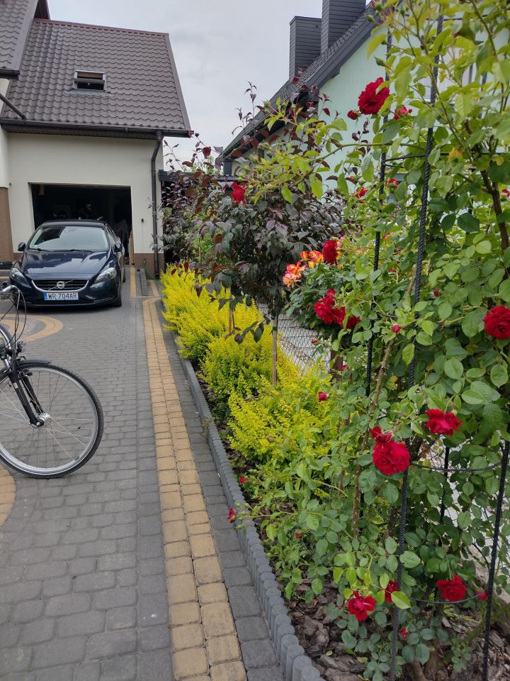 dom szeregowy, 6 pokoi Radom Gołębiów, ul. Gryczana. Zdjęcie 24