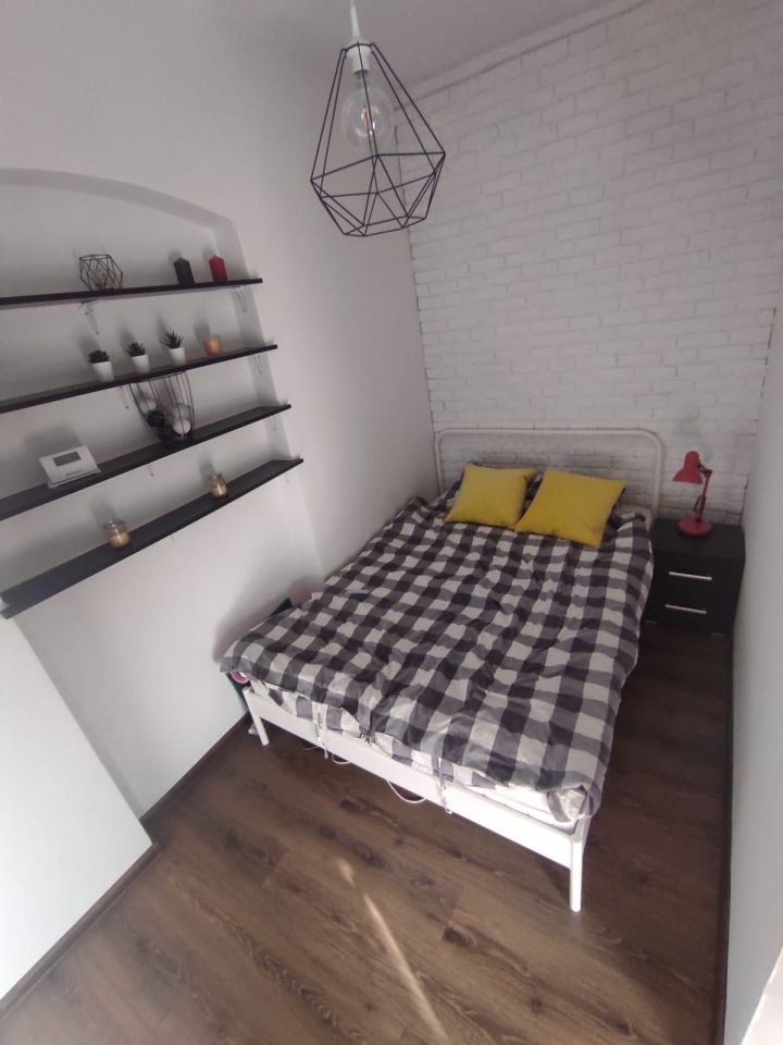 Mieszkanie 2-pokojowe Brzeg Centrum, ul. Marszałka Piłsudskiego. Zdjęcie 8